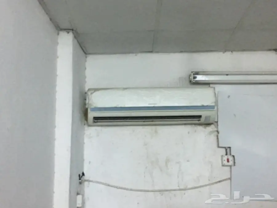 ثلاجات مكيفات ورفوف بقاله للبيع  (image 10)