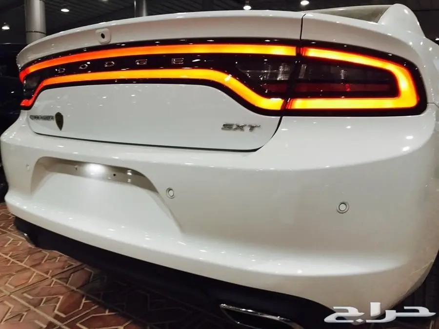 تشارجر - SXT 1 - استاندر -  2018 - سعودي  (image 3)