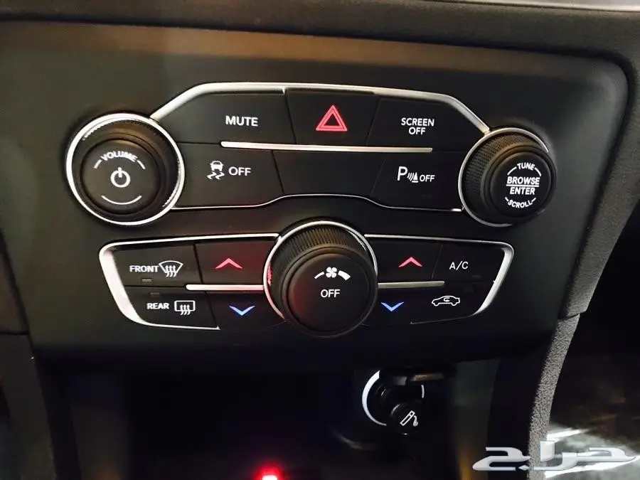 تشارجر - SXT 1 - استاندر -  2018 - سعودي  (image 12)