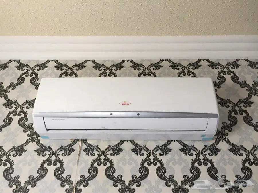 مكيفات سبيلت بحالة ممتارة للبيع 