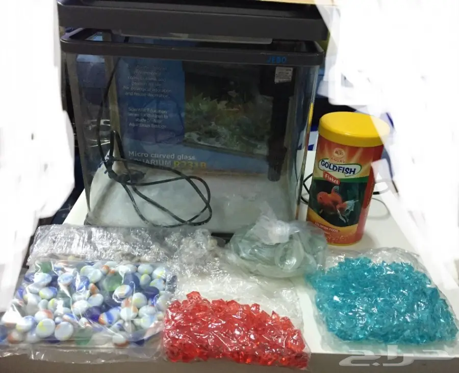 حوض سمك  (image 3)