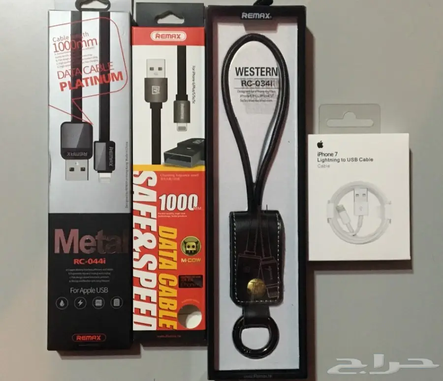 كفر شاحن وأكسسوارات للجوال (image 16)