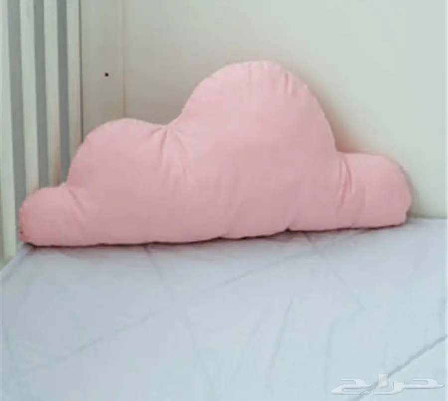 خيمة اطفال مخدات ااطفال بأشكال طفوليه (image 5)