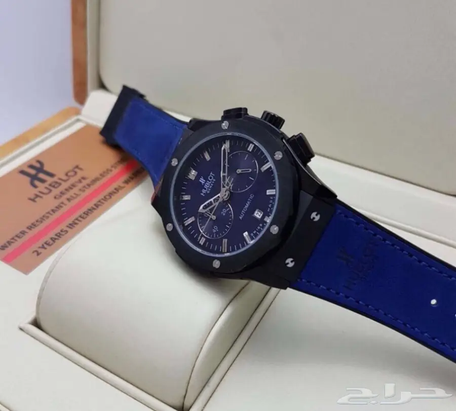 ساعات رجالي فخمه (image 46)