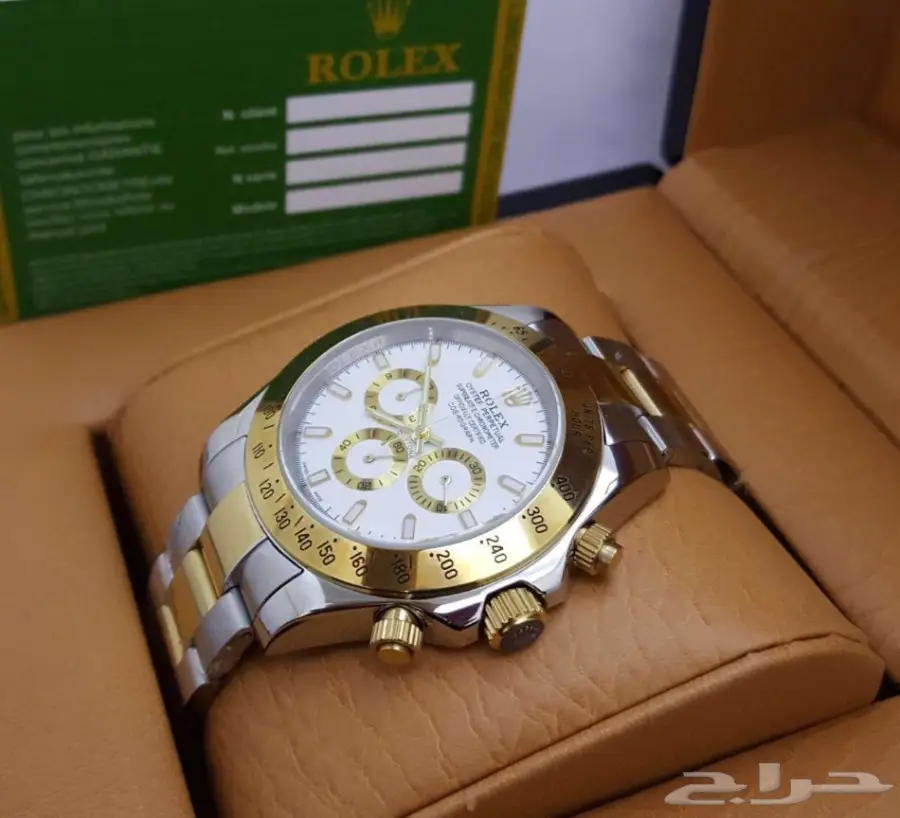 ساعات رجالي فخمه (image 154)