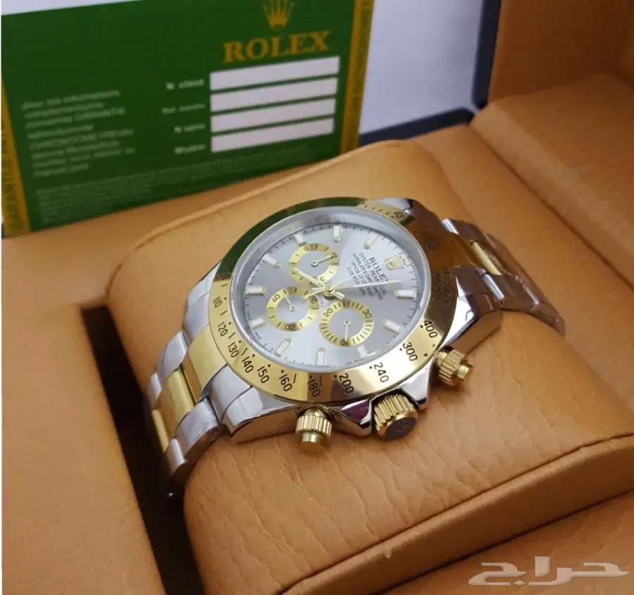 ساعات رجالي فخمه (image 159)