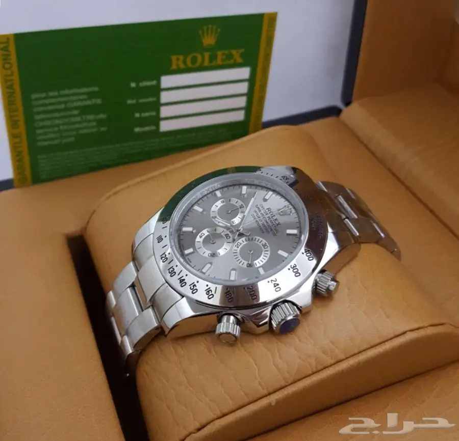 ساعات رجالي فخمه (image 161)