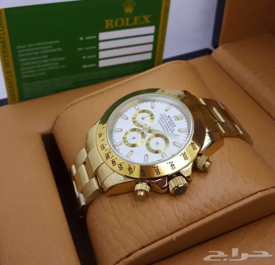 ساعات رجالي فخمه (image 156)