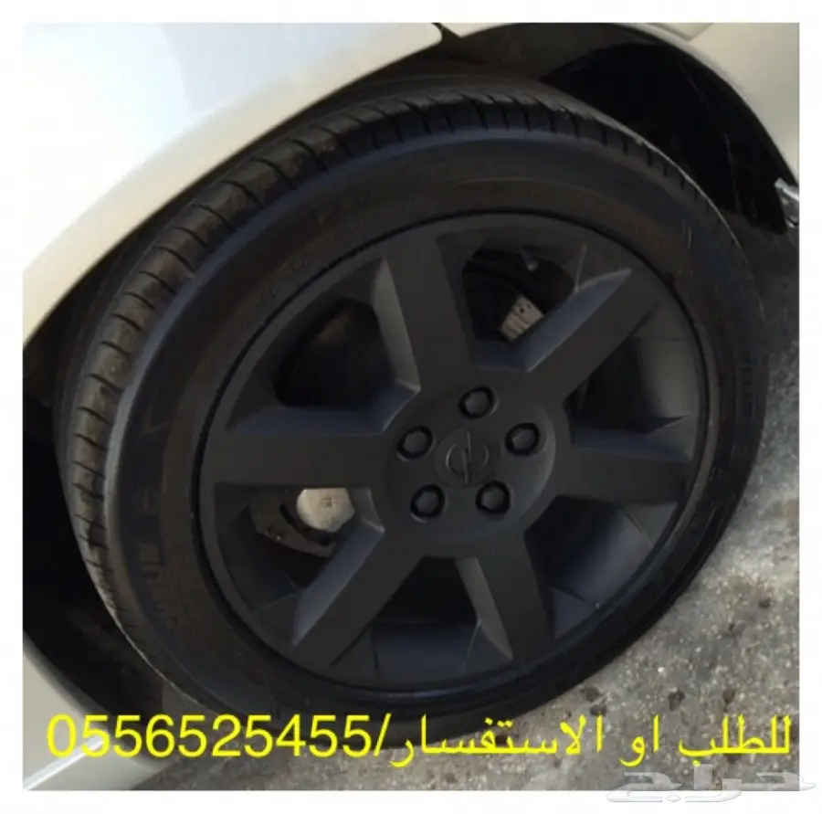 _بخاخ مطاطي يتحول جلاده بلاستيكيه_دلع سيارتك_ (image 39)