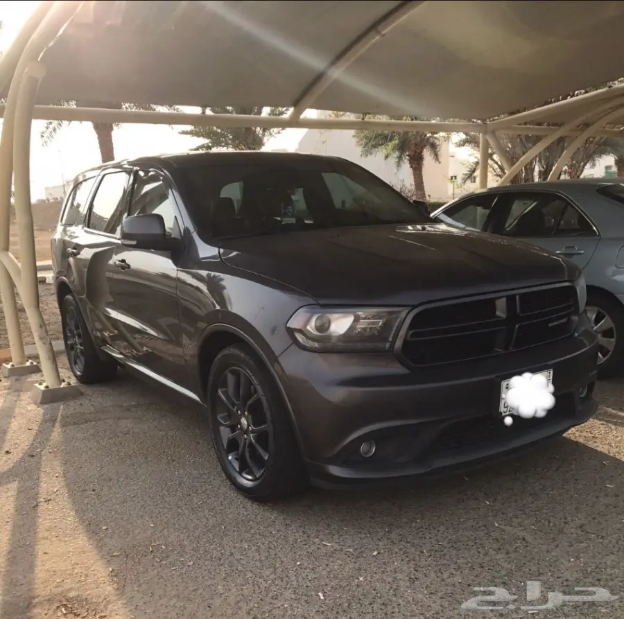دودج درانجو فل كامل (image 1)