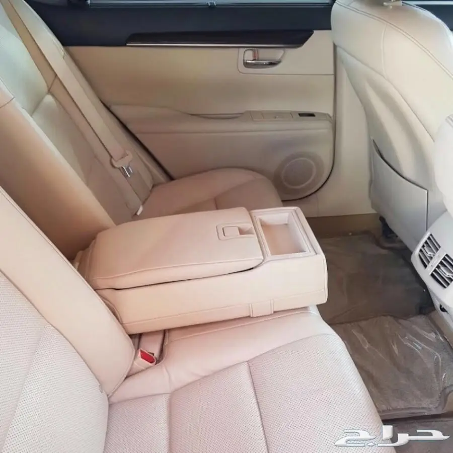 لكزس 2013 فل كامل ( بحال الوكاله ) (image 8)