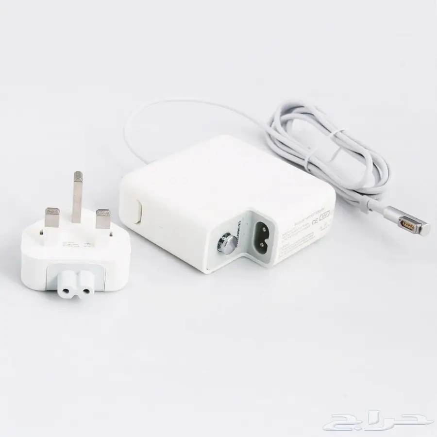 شواحن ماك magsafe (image 1)