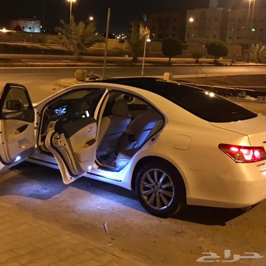 لكزس es 2012  (image 3)