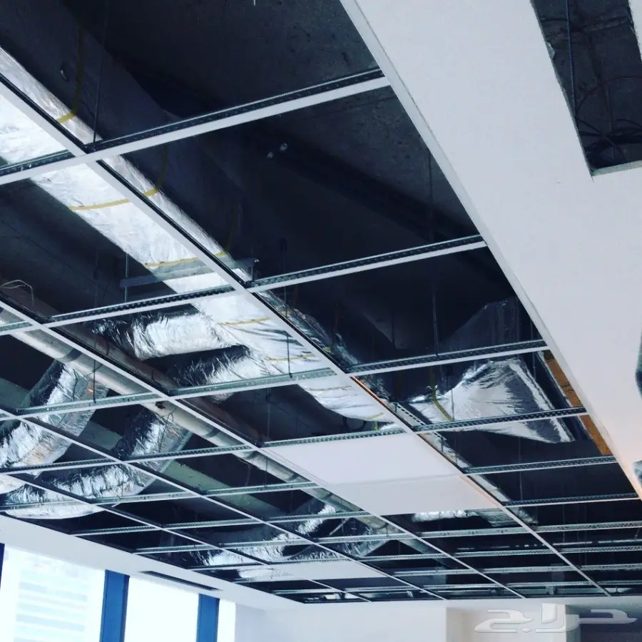 مقاول سعودي وشباب متخصصون فنيون (image 16)