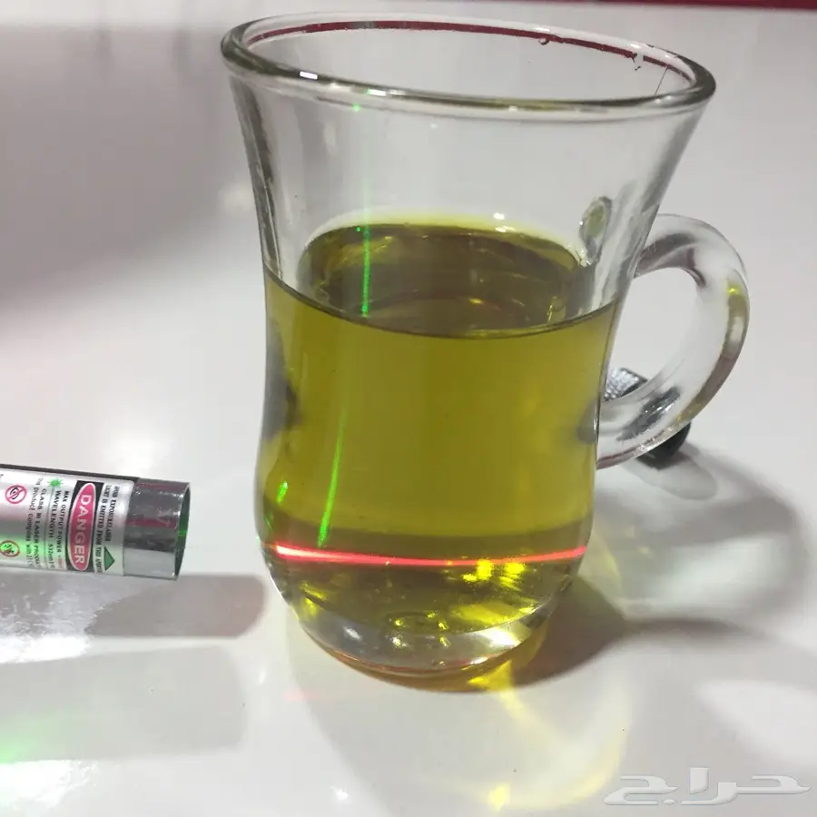 زيت زيتون مضمون ممتاز ... ادلب سوريا (image 2)