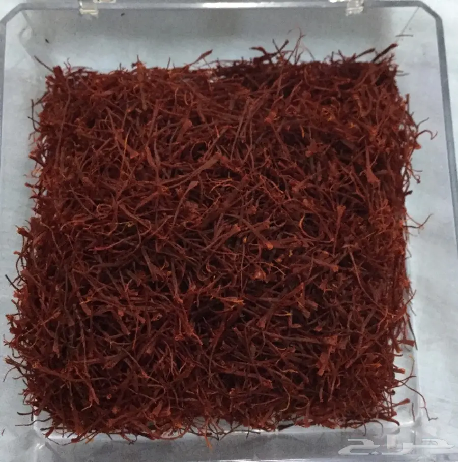 زعفران درجه اولى (image 1)