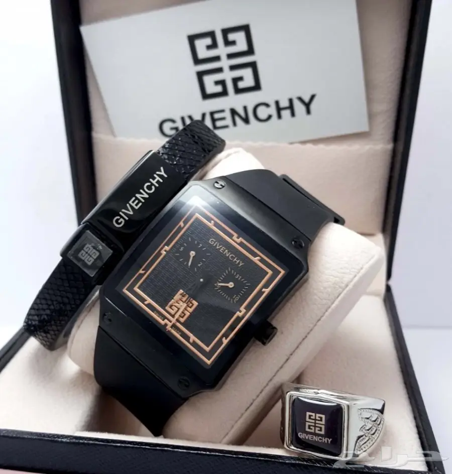 ساعات رجالي فخمه (image 80)