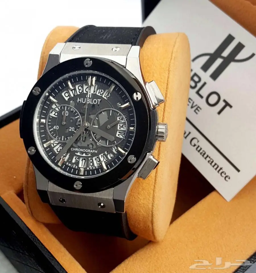 ساعات رجالي فخمه (image 170)