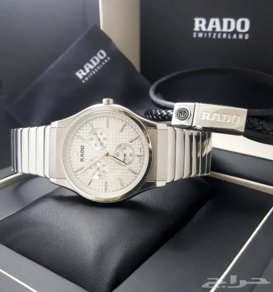 ساعات رجالي فخمه (image 28)