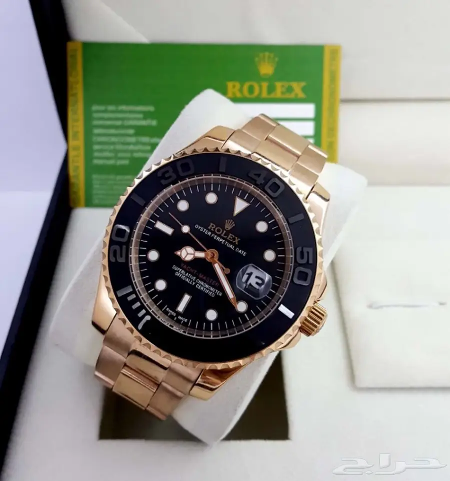 ساعات رجالي فخمه (image 89)