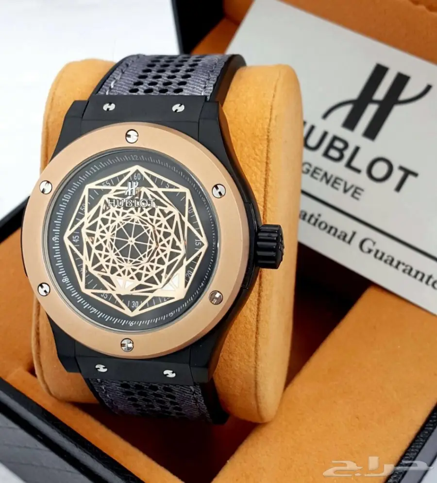 ساعات رجالي فخمه (image 166)