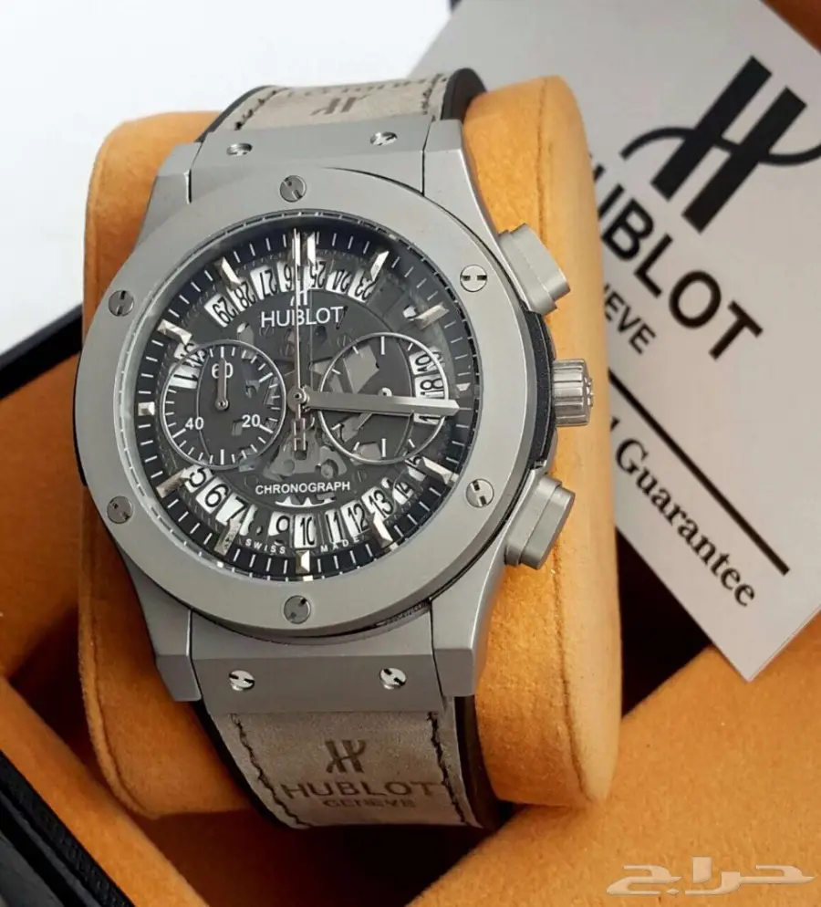 ساعات رجالي فخمه (image 169)