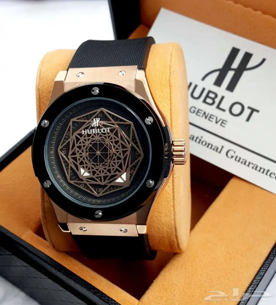 ساعات رجالي فخمه (image 163)