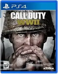 شريط كول اوف ديوتي ww2