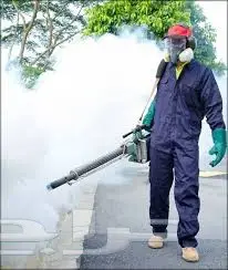 رش مبيدات مكافحة حشرات نمل صراصير فئران برص   (image 9)