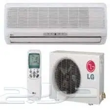 مكيفات LG للبيع