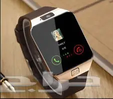 ساعة ذكيه جوال مصغر بسعر 100 ريال فقط