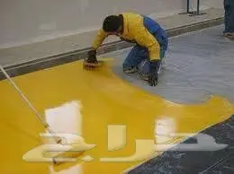 كشف تسربات المياه عوازل اسطح عزل فوم (image 1)