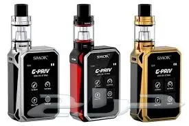 شيش إلكترونيه سموك وفابريسو جملة وقطاعي