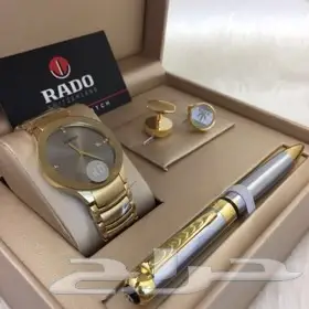 اطقم ماركات باارخص الاسعار من 200 -350 (Image 1)