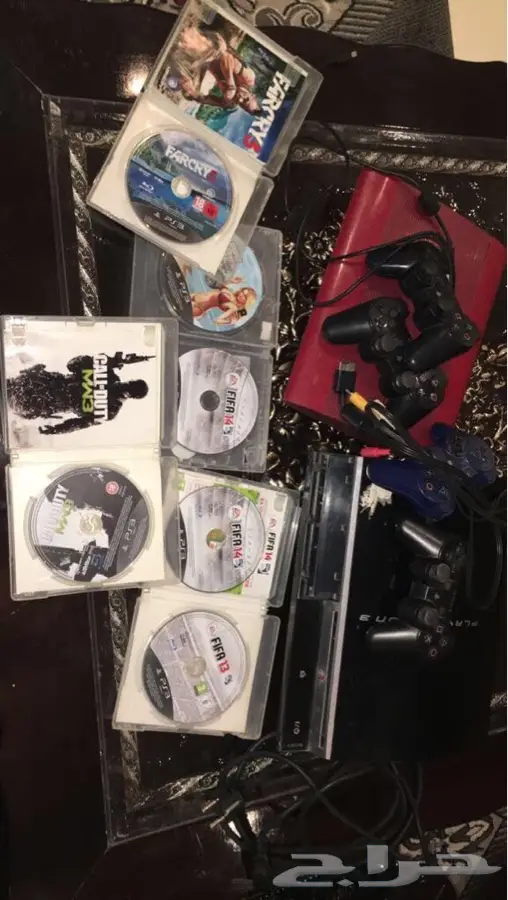 سوني 3 العدد 2