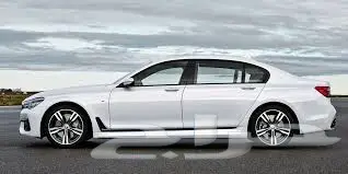 جميع جنوط بي ام اصلية وكالة 20-21 -19 اصلية (image 16)