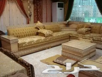 ارخص وافضل مجالس و  كنب انتريهات مودرن (image 3)