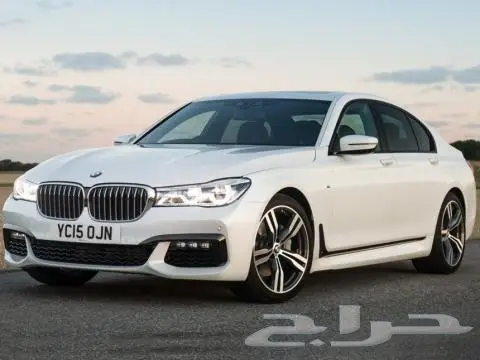 جميع جنوط بي ام اصلية وكالة 20-21 -19 اصلية (image 2)