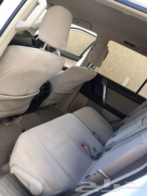 برادو 2012 TXL V6 (image 10)