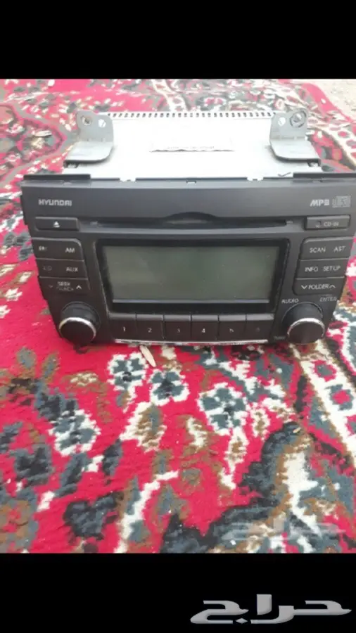 اسطبات سوناتا حقت الوكاله مسجل وكاله (image 2)