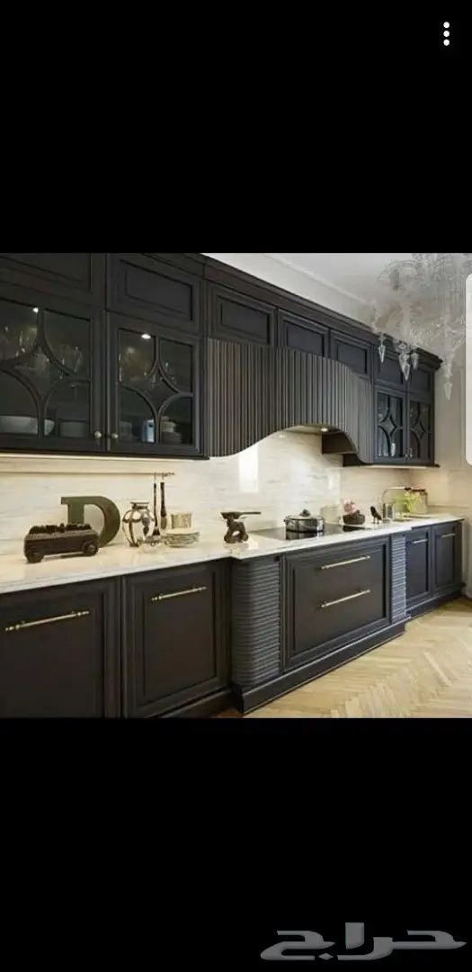 تفصيل مطابخ  (image 35)