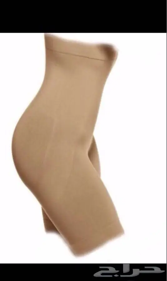 مشدات رجالية زيروبودي الاصليية (image 11)