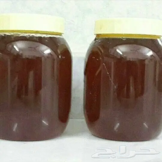 اجود وأفضل انواع العسل  والخلطات