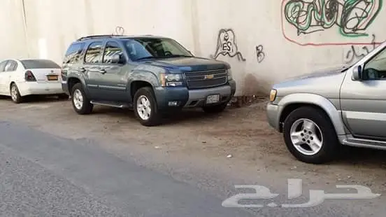 تاهو Z71 2008 للبيع (image 9)