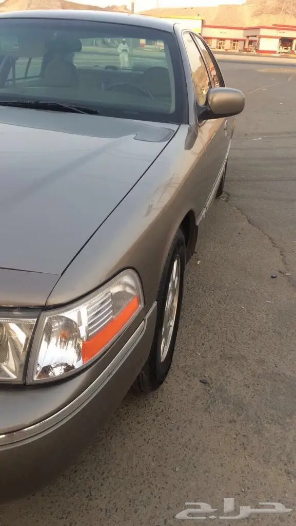 فورد ماركيز مخزن  (image 4)