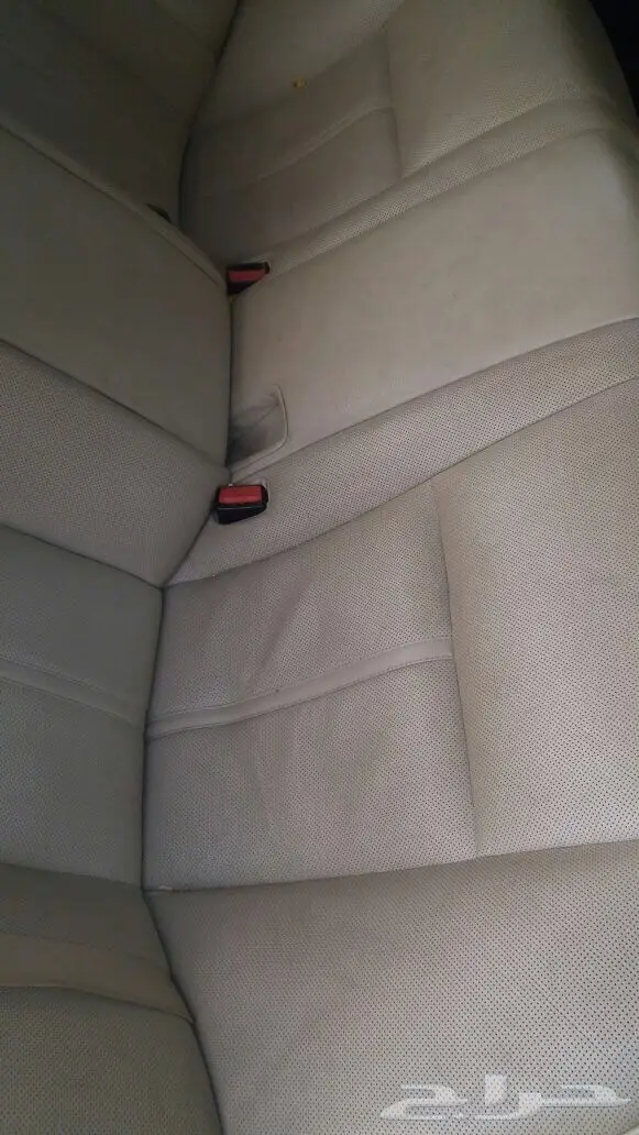 بي أم دابليو 750 li فل كامل ابيض لولي (image 1)