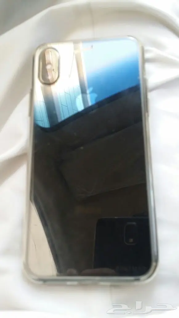 ايفون X 64  (image 1)