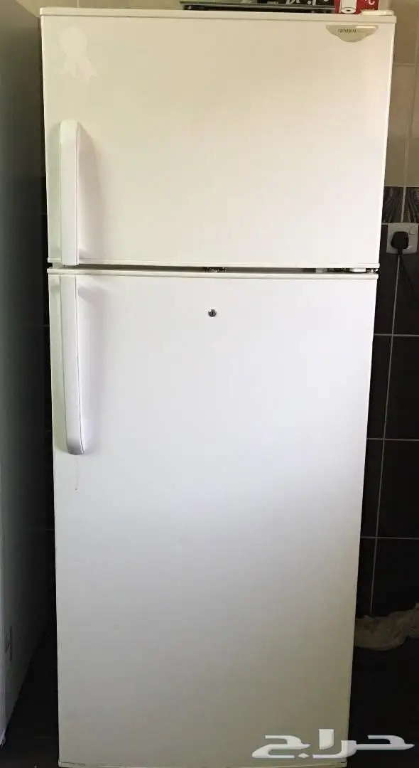 ثلاجة وفرن للبيع (image 4)