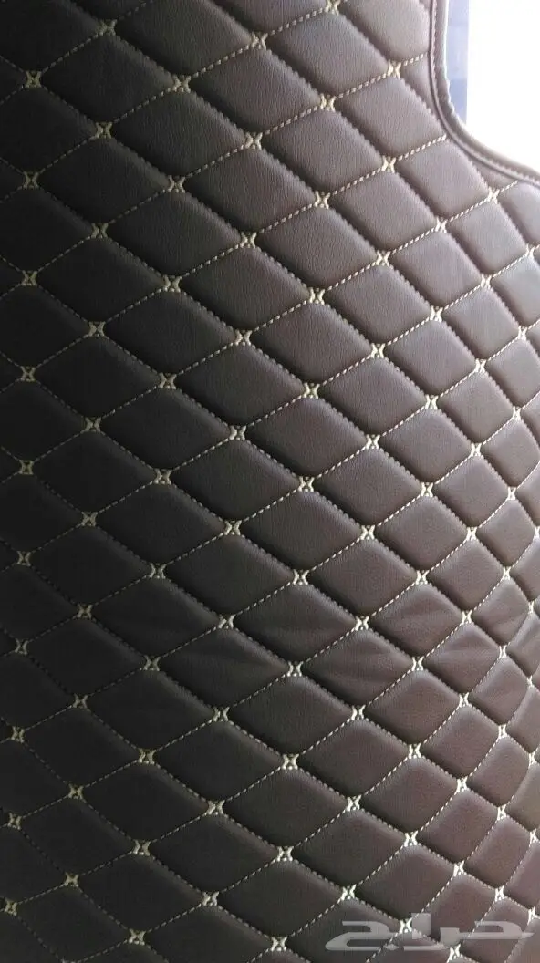فرشات أرضيات جلد للسيارات اقل الأسعار  (image 20)