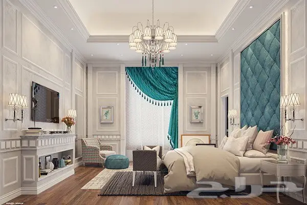 مصمم ديكور سعودي - تصميم وتنفيذ .. (image 12)